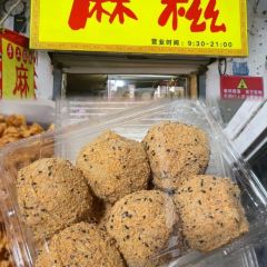牛肉粉丝(党校店) User Photo