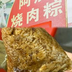 牛肉粉丝(党校店) User Photo