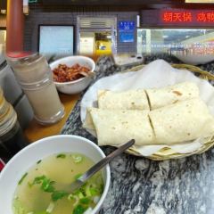老字号朝天锅(奎文门街店) User Photo