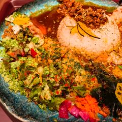 BOTANI:CURRY User Photo
