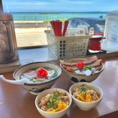 Nakamura Soba User Photo