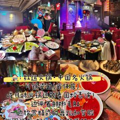 FU ZHOU YAN SI GU XIAO CHU User Photo