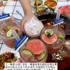 胖哥俩肉蟹煲(亳州万达店) User Photo