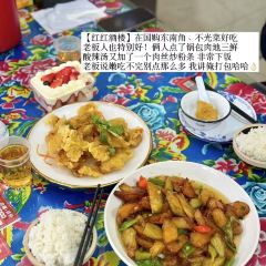 胖哥俩肉蟹煲(亳州万达店) User Photo
