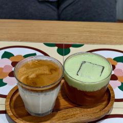 简聿咖啡 User Photo