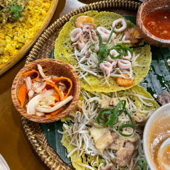 Bếp Cuốn Sài Gòn ảnh của người dùng