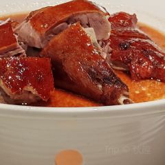 紫玥轩(瑞虹天地太阳宫店) User Photo