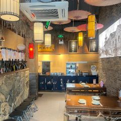 打酱油百姓饭堂·淮扬菜(西湖店) User Photo