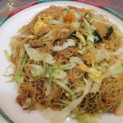 回魏大排档·福州名片(学军路店) User Photo