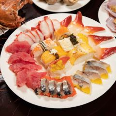 Qingyuanguojijiudianyuzhenxuanqianxiting User Photo