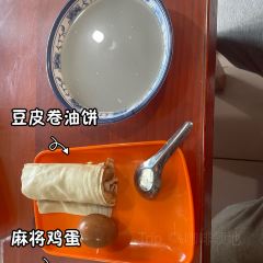 桑梓豆片早点(白塔寺店) User Photo