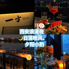 ONE PARTY BAR User Photo