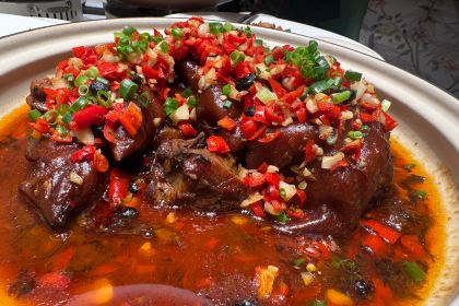 湘悦雅宴·精品湘菜(康城店)