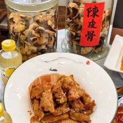 锋之味私房菜·地道顺德味道 User Photo