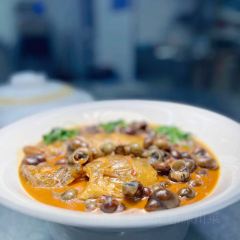 Yanxinghui New-style Sichuan Cuisine User Photo