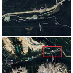 Lake Louise Village Grill & Bar ảnh của người dùng