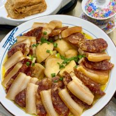 蠡園飯店·土菜專門店(蠡園總店)張用戶圖片