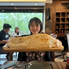 BEYTI贝迪餐厅 User Photo
