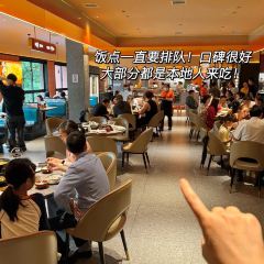 围湘记砂锅湘菜(五一广场店) 여행 사진
