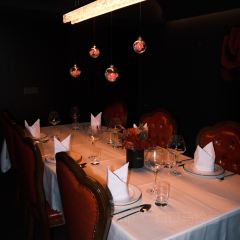 MURBEN牧尔本牛排馆(延安西路店) User Photo