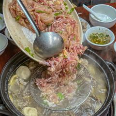 文记小食 User Photo