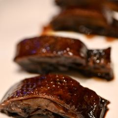 乌镇皇冠假日酒店彩丰楼中餐厅 ảnh của người dùng
