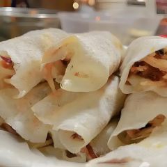 胡憨憨火锅(老城店) User Photo