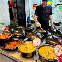 雞毛換糖粗菜館（江東店）張用戶圖片