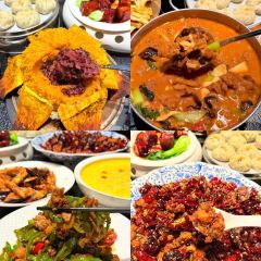 粗粮厨掌柜(碧云路店) User Photo