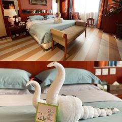 向民炒鸡老店(金泰华府店) 여행 사진