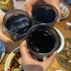 老廣螺螄酒.生醃熟醉.台州小鮮（椒江東商務區店）張用戶圖片