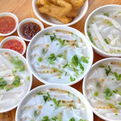 XIAN YAN SEAFOOD PRIVATE KITCHEN User Photo