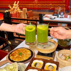 广西壮锦博物馆艺术主题餐厅 User Photo