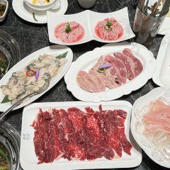 圍爐夜話（榕江店）張用戶圖片