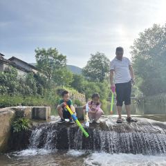 月亮湾瀑布咖啡 User Photo