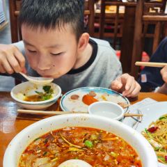 西贝莜面村(迎宾北路店) 여행 사진