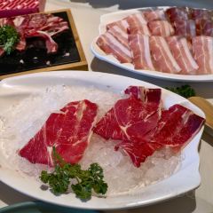 玖肴·江炉(北滨二路店) User Photo