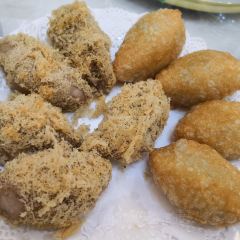 冰泉豆浆馆(白云山总店) ảnh của người dùng
