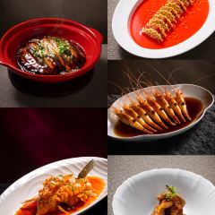 苏州尼盛万丽酒店·万丽轩中餐厅 User Photo