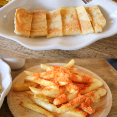 Guu Fusion Roti & Tea User Photo