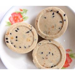 铜勺饼饺俚糍邓氏凉皮 User Photo