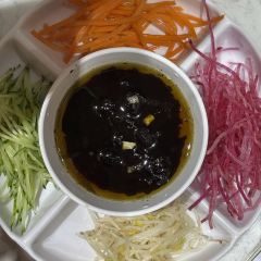 Daliushu (jianhua) User Photo