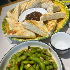 京山特色鸭子店(京源丽都店) User Photo