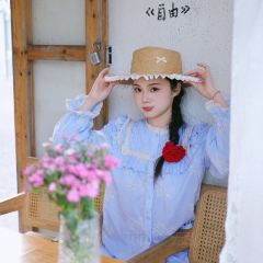 在发呆·lan's浪肆咖啡庄园 User Photo