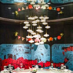 潮州府·鼎臻荟 User Photo