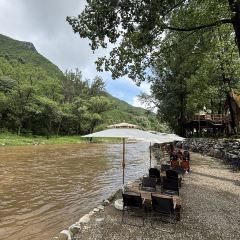 仙乡溪流咖啡 User Photo