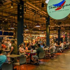 Reading Terminal Market User Photo
