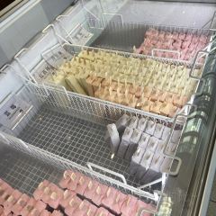 新华冷饮(新华路店) 여행 사진