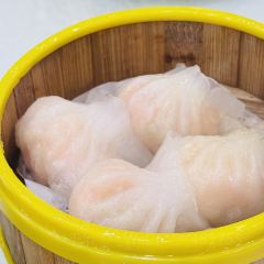 德记牛腩火锅(大马路店) User Photo