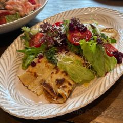 SMAKA(复兴soho店) User Photo